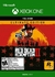 Red Dead Redemption 2: Edição Definitiva ARG