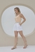 Regata Copacabana - Laranja Dazzling - comprar online