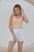 Regata Copacabana - Laranja Dazzling - loja online