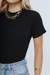 T-shirt Canelada - We Elegance