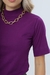 T-shirt Gola Alta - We Elegance