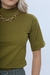 T-shirt Gola Alta - We Elegance