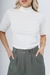 T-shirt Gola Alta - We Elegance