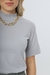 T-shirt Gola Alta - We Elegance