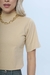 T-shirt Gola Alta - We Elegance