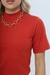 T-shirt Gola Alta - We Elegance