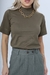 T-shirt Gola Alta - We Elegance