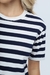 T-shirt Listrada - We Elegance