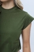 T-shirt Muscle Tee - We Elegance