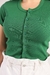 T-shirt Botões - We Elegance