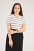 T-shirt Gola V Listrada