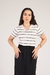 T-shirt Gola V Listrada - comprar online