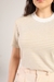 T-shirt Listras - We Elegance