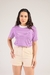 T-shirt Listras - comprar online