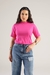 T-shirt Gola Alta - comprar online