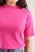 T-shirt Gola Alta - We Elegance