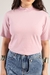 T-shirt Gola Alta - We Elegance