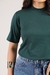 T-shirt Gola Alta - We Elegance