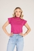 T-shirt Muscle Gola Alta - comprar online