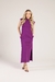 Vestido Midi Muscle