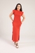 Vestido Midi Muscle