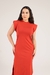 Vestido Midi Muscle na internet