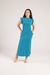 Vestido Midi Muscle