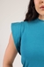 Vestido Midi Muscle - We Elegance