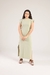 Vestido Midi Muscle