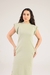 Vestido Midi Muscle na internet