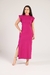 Vestido Midi Muscle