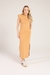 Vestido Midi Muscle