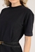 Vestido Oversized - We Elegance