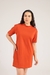 Vestido Oversized - comprar online