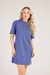Vestido Oversized