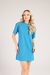 Vestido Oversized