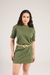 Vestido Oversized - comprar online