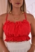 Top Viscolinho | Pipoca - comprar online