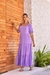 Vestido Longo - comprar online
