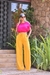 Calça Pantalona | Viscolinho - loja online