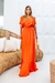 Imagem do Vestido Longo