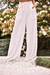 Calça Pantalona | Viscolinho - loja online