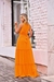 Vestido Longo - comprar online