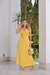 Vestido Midi - We Elegance