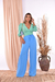 Calça Pantalona | Duna - comprar online