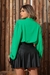 Blusa Camisa Manga Longa - loja online