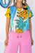 Blusa | Estampada - We Elegance