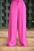 Calça Pantalona | Viscolinho - We Elegance
