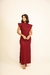Vestido Midi Muscle