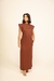 Vestido Midi Muscle